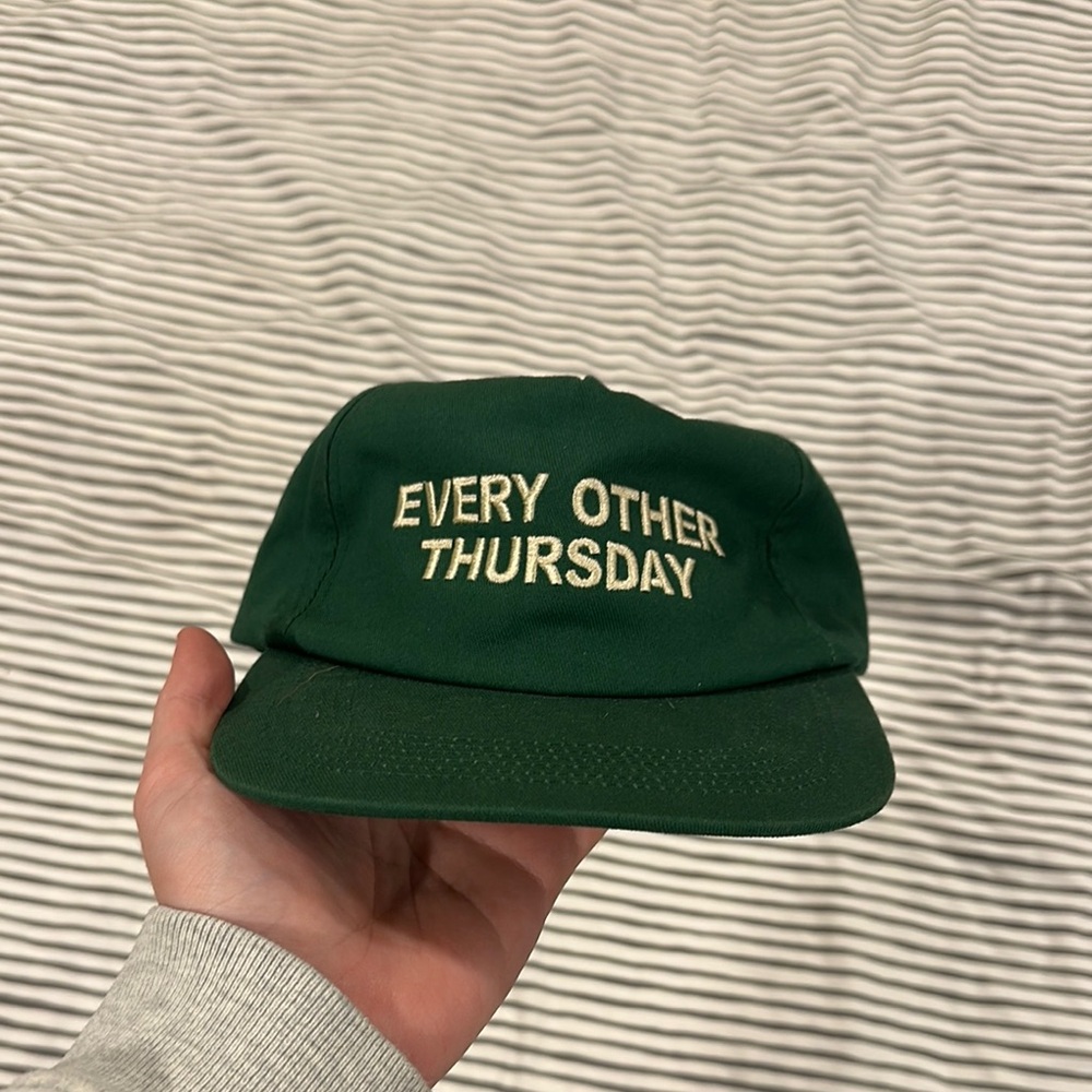 Green EOT Hat